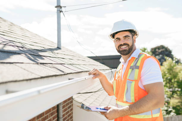 Best Roof Gutter Cleaning  in Olivette, MO