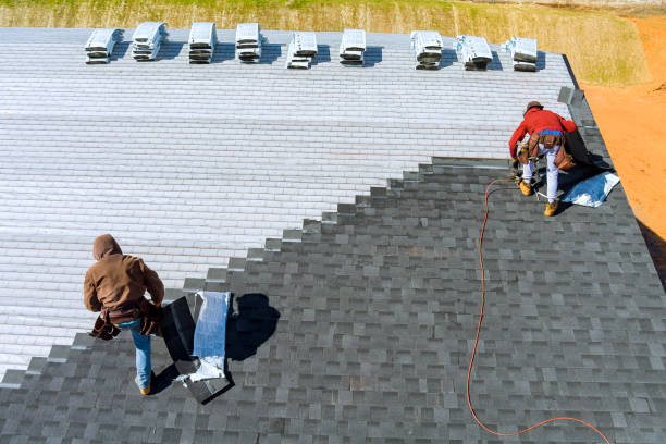 Quick and Trustworthy Emergency Roof Repair Services in Olivette, MO