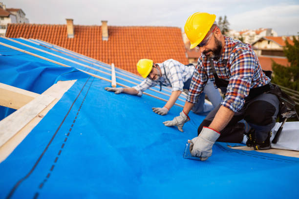 Best New Roof Installation  in Olivette, MO